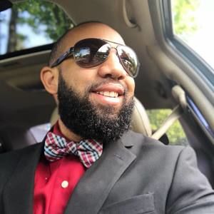 Meet your Posher, Sean